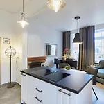 Huus In't Doerp - App 7 Apartman Borkum