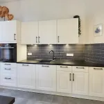 Huus In't Doerp - App 7 Apartman Borkum