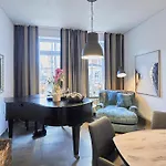 Huus In't Doerp - App 7 Apartman Borkum