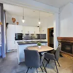 Apartman Huus In't Doerp - App 7