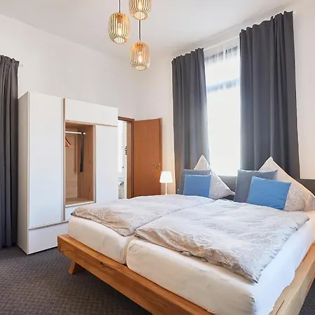 Huus In't Doerp - App 7 Apartman