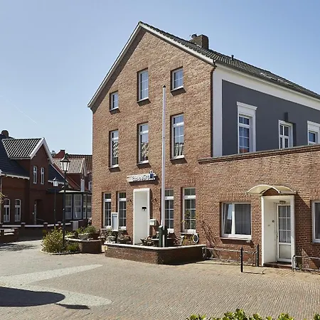 Huus In't Doerp - App 7 Borkum