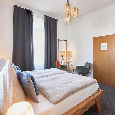 Huus In't Doerp - App 7 *