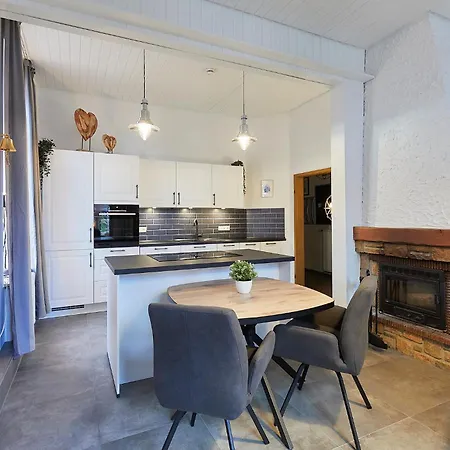 Apartment Huus In't Doerp - App 7